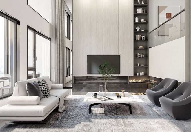 14個家庭裝修的專業(yè)名詞，你都知道嗎？